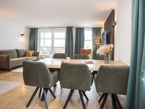 UplandParcs Bergresidence - Camping Rhénanie du Nord-Westphalie - Image N°2