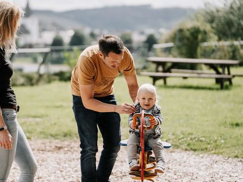 UplandParcs Bergresidence - Camping Rhénanie du Nord-Westphalie