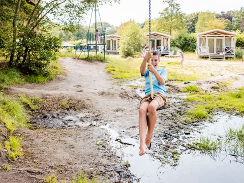 Camping het Beloofde Land - Camping Barneveld - Image N°13