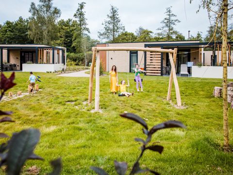 Camping het Beloofde Land - Camping Barneveld - Image N°10