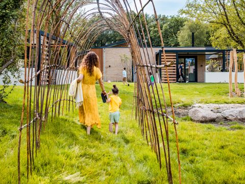 Camping het Beloofde Land - Camping Barneveld - Image N°11