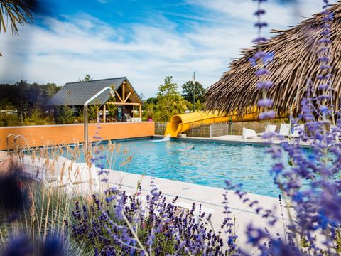 Camping het Beloofde Land - Camping Barneveld