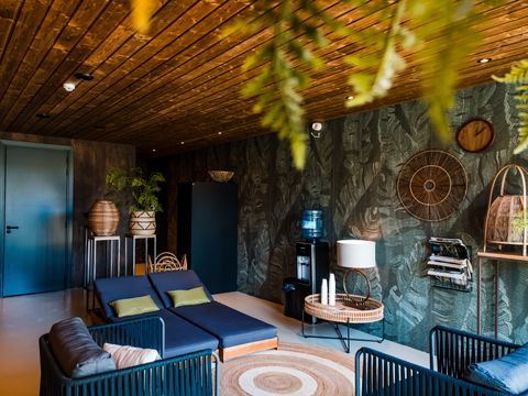 Camping het Beloofde Land - Camping Barneveld