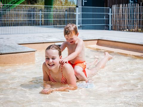 Camping het Beloofde Land - Camping Barneveld
