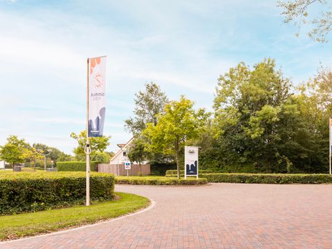 Summio Zeeland Village - Camping Schouwen-Duiveland - Image N°4