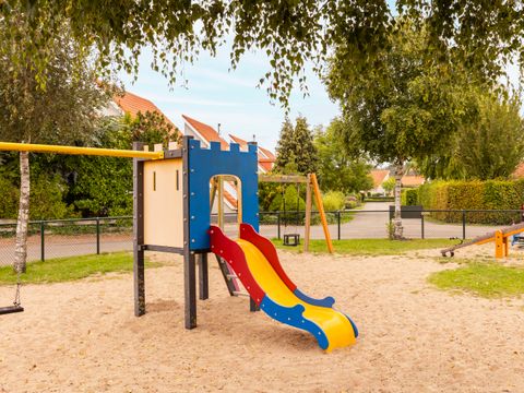 Summio Zeeland Village - Camping Schouwen-Duiveland