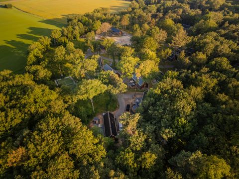 Roodewoud - Camping Aa en Hunze