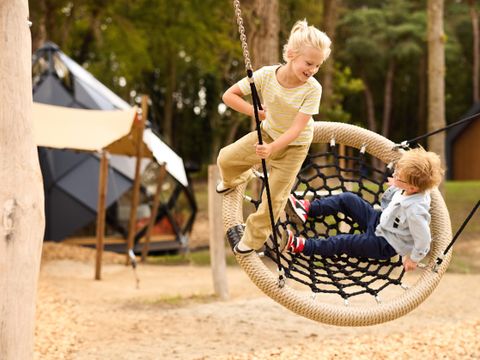 Roodewoud - Camping Aa en Hunze - Image N°5