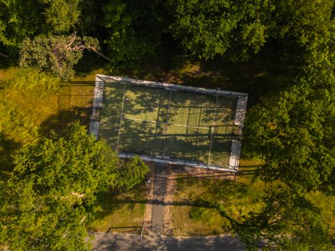 Roodewoud - Camping Aa en Hunze