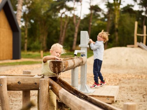 Roodewoud - Camping Aa en Hunze - Image N°4