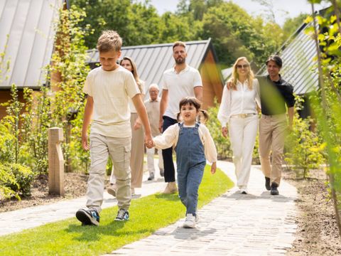 Resort Valley - Camping Ede