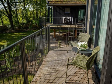 Resort Valley - Camping Ede - Image N°21