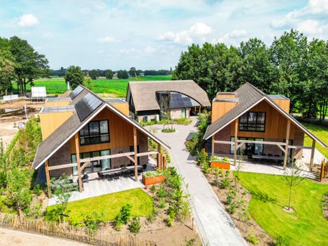 Resort Valley - Camping Ede