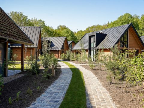 Resort Valley - Camping Ede - Image N°9