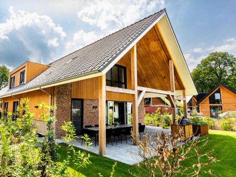 Resort Valley - Camping Ede - Image N°22