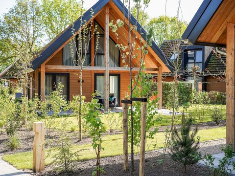 Resort Valley - Camping Ede - Image N°10