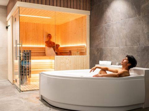 Resort Valley - Camping Ede - Image N°5