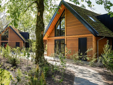 Resort Valley - Camping Ede - Image N°8