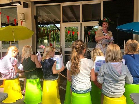 Resort Valley - Camping Ede - Image N°13
