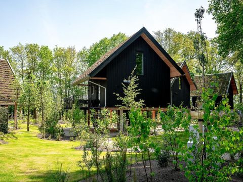 Resort Valley - Camping Ede - Image N°20