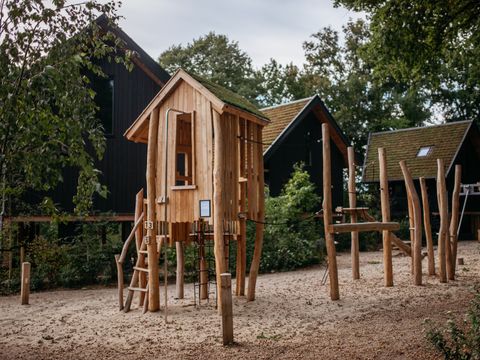 Resort Valley - Camping Ede - Image N°14