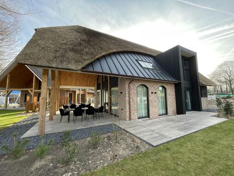 Resort Valley - Camping Ede - Image N°12