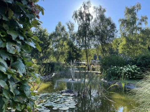 Resort Valley - Camping Ede - Image N°27
