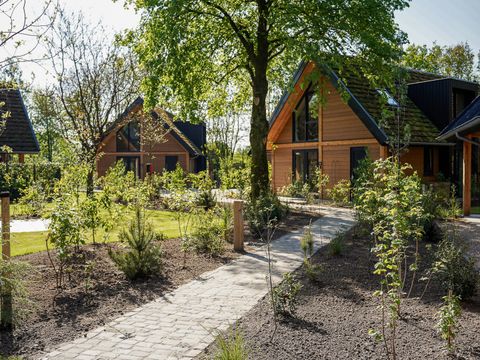 Resort Valley - Camping Ede - Image N°7