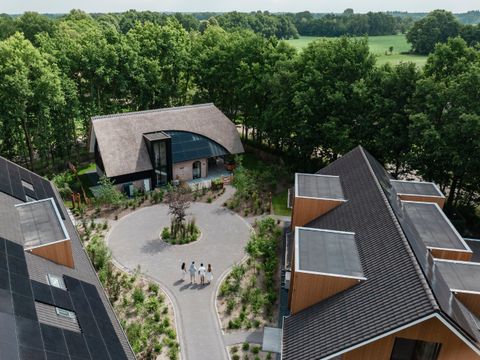 Resort Valley - Camping Ede