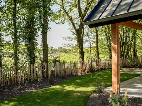 Resort Valley - Camping Ede - Image N°11