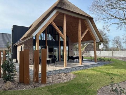 Resort Valley - Camping Ede - Image N°15
