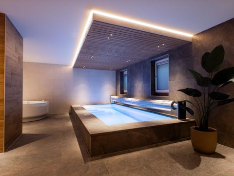 Resort Valley - Camping Ede - Image N°4