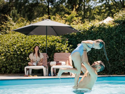 Resort Valley - Camping Ede - Image N°3