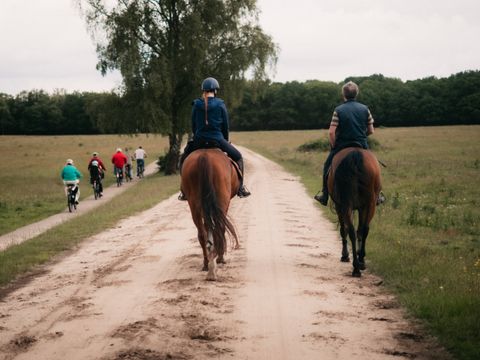 Resort Valley - Camping Ede - Image N°21