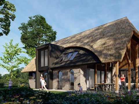 Resort Valley - Camping Ede - Image N°18