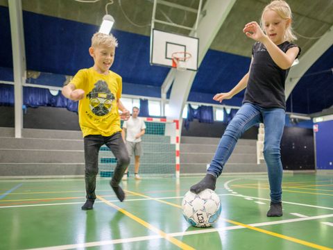 Landal Beach Park Ebeltoft - Camping Jutland-Central - Image N°4