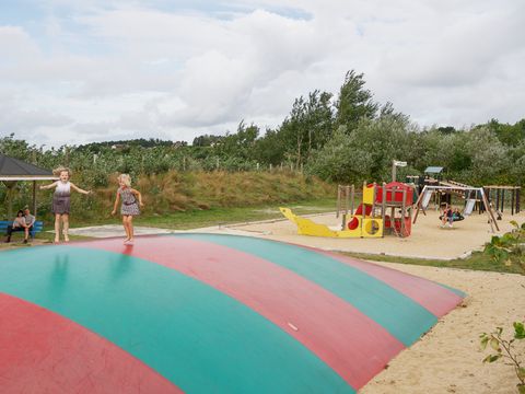 Landal Beach Park Ebeltoft - Camping Jutland-Central - Image N°3