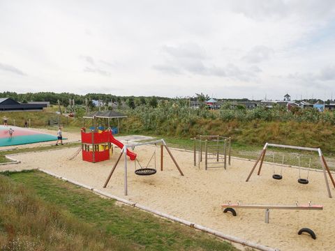 Landal Beach Park Ebeltoft - Camping Jutland-Central