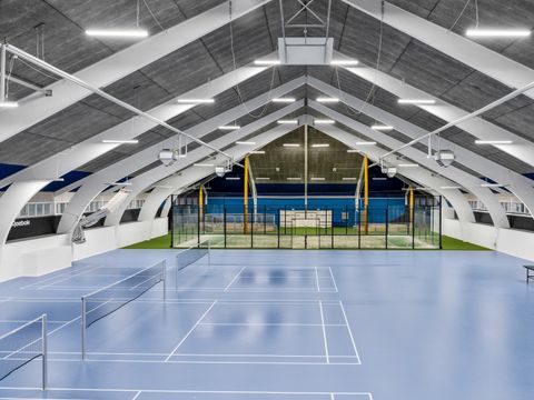 Landal Beach Park Ebeltoft - Camping Jutland-Central - Image N°5