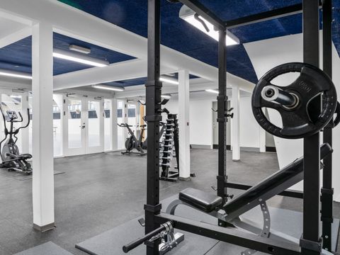 Landal Beach Park Ebeltoft - Camping Jutland-Central