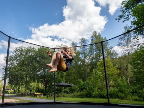 Landal Nature Parc Saint Hubert - Camping Luxembourg - Image N°3