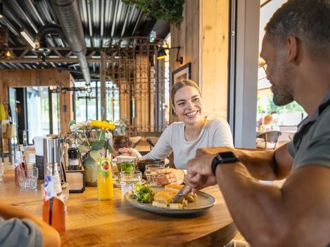 Landal de Strabrechtse Vennen - Camping Someren