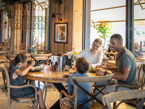 Landal de Strabrechtse Vennen - Camping Someren