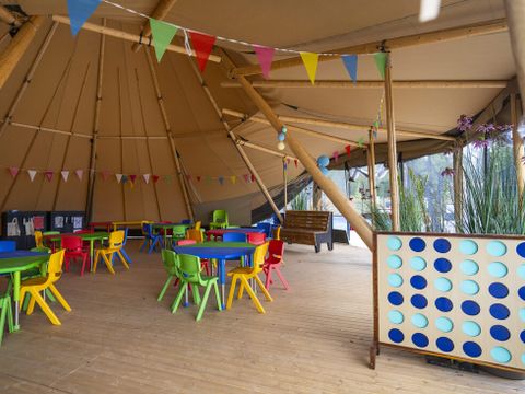 Landal de Strabrechtse Vennen - Camping Someren - Image N°4