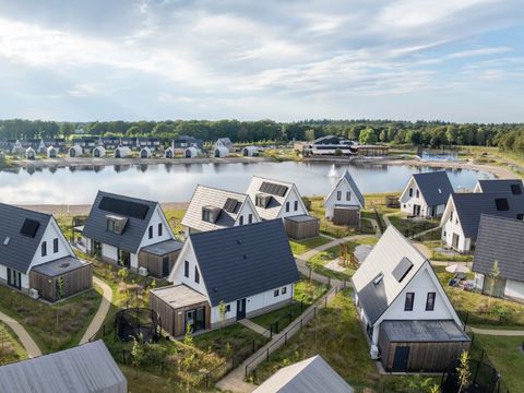 Landal de Strabrechtse Vennen - Camping Someren