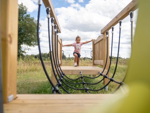Landal de Strabrechtse Vennen - Camping Someren - Image N°2