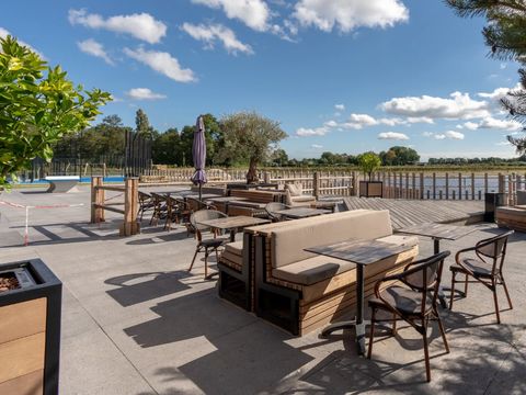 Landal de Strabrechtse Vennen - Camping Someren