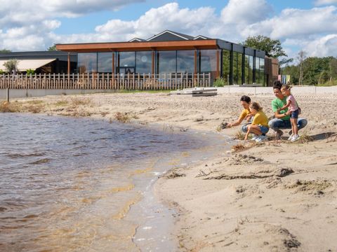 Landal de Strabrechtse Vennen - Camping Someren