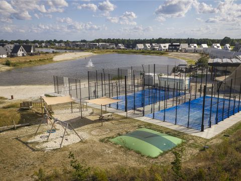 Landal de Strabrechtse Vennen - Camping Someren