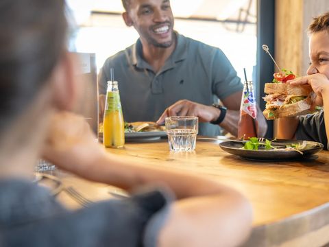 Landal de Strabrechtse Vennen - Camping Someren